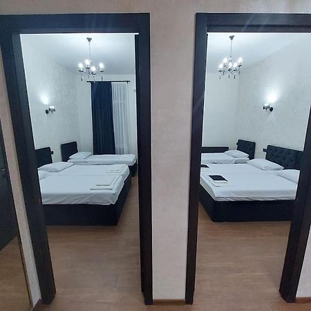 Soma Apartment Кутаиси Екстериор снимка