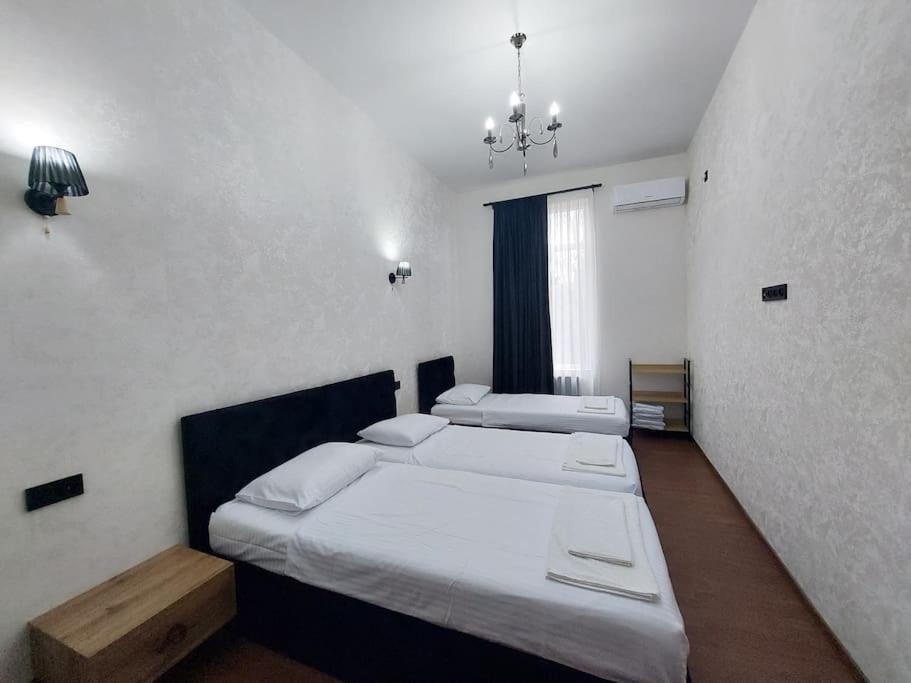Soma Apartment Кутаиси Екстериор снимка