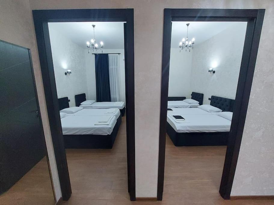 Soma Apartment Кутаиси Екстериор снимка